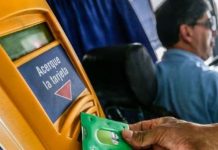 Habilitan el Pase Libre Estudiantil para clases de consulta y exámenes presenciales