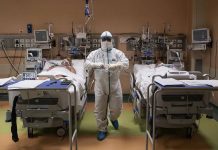 Confirman 8 fallecimientos y 104 nuevos casos de coronavirus en Salta