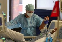 Coronavirus en Argentina: confirmaron 371 muertes y 11.786 nuevos contagios en las últimas 24 horas