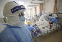 Coronavirus en Argentina: confirmaron 8.037 contagios y 213 nuevas muertes en las últimas 24 horas