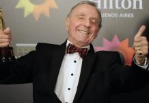 Internaron a Tristán después de confirmar que tiene coronavirus y hay preocupación: “Esto es minuto a minuto”