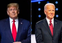 Enigma en la definición electoral de los Estados Unidos: Trump y Biden se proclaman ganadores y resta definir estados clave