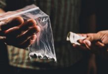 En dos allanamientos secuestran droga y armas en Castañares y B° Puerto Argentino