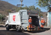 Así funcionarán los servicios municipales durante Nochebuena y Navidad