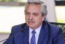 El Gobierno tiene decidido cerrar más fronteras con otros países por la nueva cepa de Covid