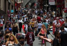 Coronavirus: ante el temor de una segunda ola de contagios, el Gobierno evalúa el cierre de las fronteras con Brasil