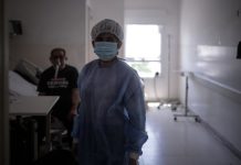 Coronavirus en Argentina: confirmaron 162 muertes y 6.843 contagios en las últimas 24 horas