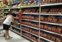 La Canasta Básica subió 3,7% en noviembre: una familia necesitó $51.775 para no ser pobre, según INDEC