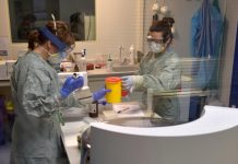 Coronavirus en Argentina: confirmaron 218 muertes y 7.216 nuevos contagios en las últimas 24 horas