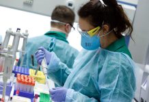 Coronavirus en Argentina: informaron 187 muertes y 14.402 nuevos contagios en los últimos tres días