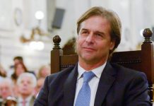 Uruguay cerró todas sus fronteras por el coronavirus y desplegó militares para controlar los pasos desde Argentina y Brasil