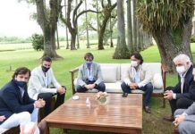 Minera salteña realizará la primera exportación de 20 toneladas de carbonato de litio al sudeste asiático