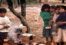 Una nena Wichi de 12 años de Tartagal se niega a interrumpir su embarazo