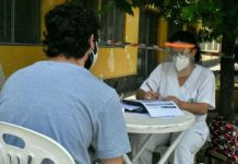 Plan Detectar: con menos test realizados el 18 % dio positivo en Salta