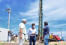 Por la inflación y la distorsión de precios suspenden obras en Oran, Metan y El Carril