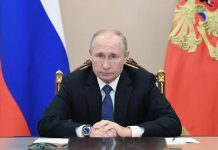 Putin aseguró que la vacuna rusa solo sería segura para los menores de 60 años
