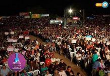 Concejales intiman a la Municipalidad de Cafayate para que informe el destino de los fondos de la Serenata