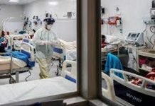 Argentina coronavirus: hoy fueron confirmados 7.533 nuevos casos de COVID-19 y se reportaron 228 muertes