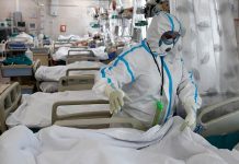 Notable descenso de casos de coronavirus en Salta: 8 contagios y dos muertes