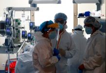 Cafayate, Chicoana, Metán y Orán son los departamentos que se mantienen en zona roja.