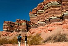 Fin de semana largo: quince provincias vuelven a recibir turistas desde la llegada del coronavirus