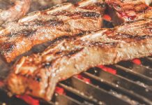 Y la heladera llena de Alberto: el kilo de asado aumentó un 93% durante el último año