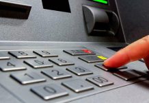 Los cajeros automáticos deberán tener lector de huella digital para operar