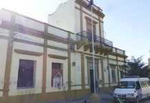 Crisis en el servicio penitenciario: nuevo intento de suicidio de un agente en Metan