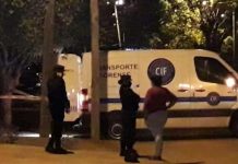 Conmoción en Orán: un policía mató a su pareja que también es de la fuerza y luego se quitó la vida