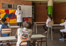 Los gremios resisten la vuelta a clases presenciales en la Ciudad y no descartan medidas de fuerza