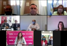 Romero busca generar una alianza estratégica para potenciar el turismo en las ciudades capitales del Norte