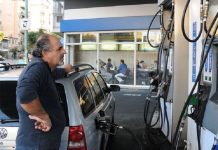 Cinco días a secas: el desierto de combustible que asfixia a Colonia Santa Rosa y enciende las alarmas en el norte