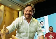 ¿Aceptará Sáenz restringir la circulación nocturna? El Gobernador de Córdoba, Juan Schiaretti dijo que no.