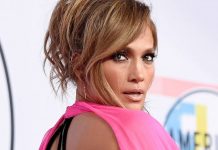 51 años y una silueta perfecta: las sorprendentes fotos de JLo para la revista Elle que cautivó a todos