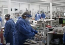 Salta: se mantienen estables los casos de coronavirus y reportan una persona fallecida