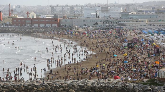playa mardel 1