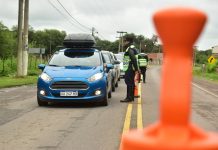 En 2020 disminuyeron un 27 % los siniestros con lesionados en Salta y 17 % menos en muertes