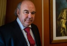 Abel Cornejo confirmó que deja el ministerio de Seguridad el 2 de diciembre