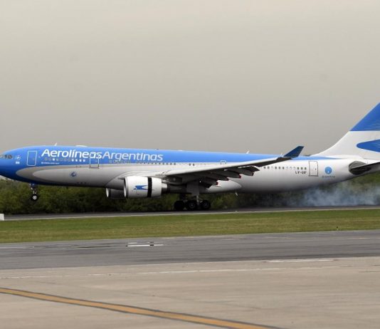 Aerolíneas Argentinas anunció el primer plan de inversión con fondos propios de su historia: sumará 18 aviones nuevos