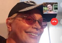 Carmen Barbieri recibió el alta tras un mes internada por coronavirus