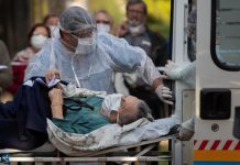 Coronavirus en Argentina: 3.168 nuevos contagiados y 19 muertos en las últimas 24 horas, hay casi 52 mil fallecidos