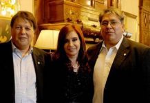 Un amigo de Cristina Kirchner, el fotógrafo del Presidente, periodistas y dosis a domicilio: las nuevas revelaciones del vacunatorio VIP