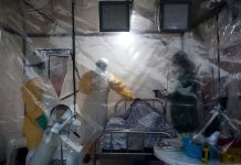 Como si faltara algo, alerta en África: resurge el ébola en la República Democrática del Congo