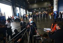 No solo Verbitsky: la lista de vacunados VIP del Ministerio de González García