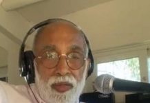 Oscar González Oro habló de su posteo y advirtió: “Quiero aclarar que no estoy deprimido ni me voy a suicidar”