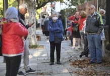 Se viene el primer aumento del año para jubilados y pensionados: habría además bono extra en abril