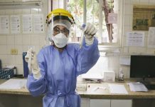 Coronavirus en Argentina: se registraron 91 muertes y 3.259 contagios en las últimas 24 horas