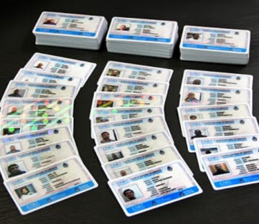 Las licencias de conducir se otorgarán ahora por 8 años