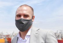 Sigue el escándalo: Martín Guzmán también recibió la “Vacunación VIP” contra coronavirus