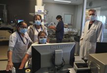 Coronavirus en Argentina: confirmaron 275 muertes y 6.614 nuevos contagios en las últimas 24 horas